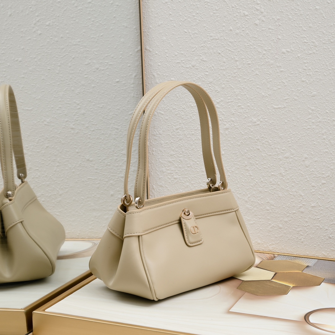 Small Dior Key Bag 7722 XB081 22cm