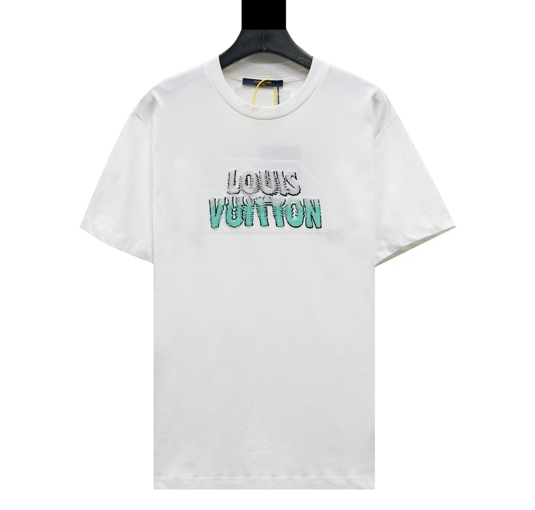 LV T-Shirts 019