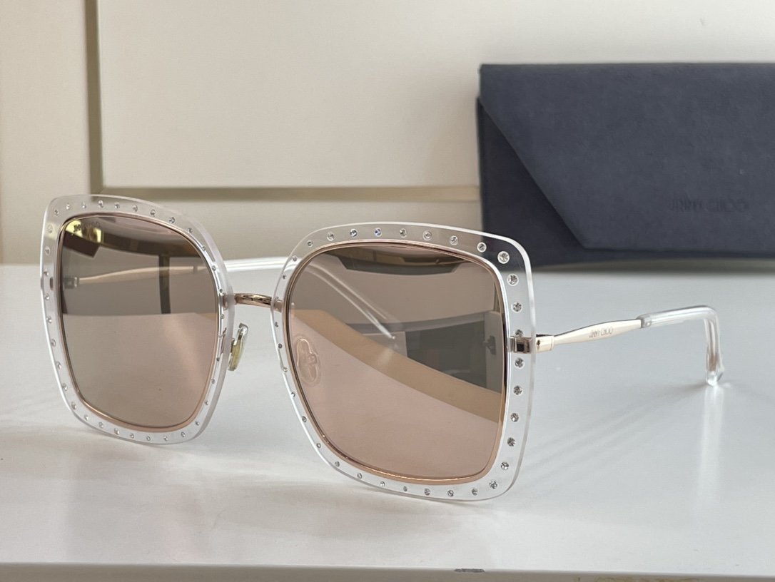 Jimmy Choo Sunglasses
