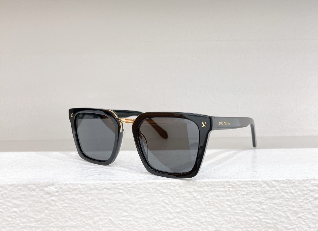 Louis Vuitton LV Sunglasses