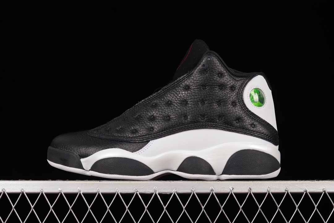 Air Jordan 13 Reverse He Got Game AJ13 414571-061 XM005