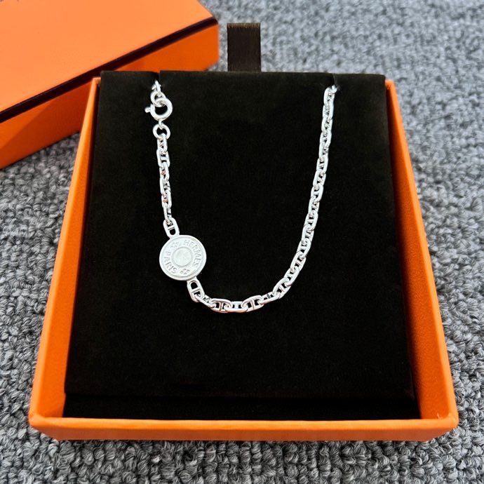 Hermes Necklace 007