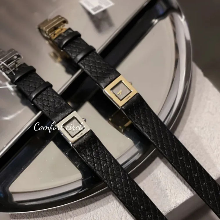 Chanel Watches