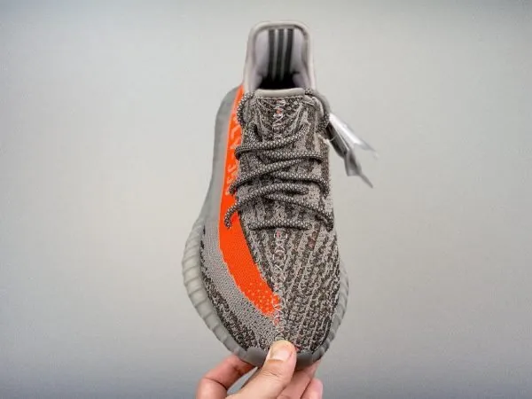 Yeezy350 Boost V2 “Beluga Reflective”(Replica)