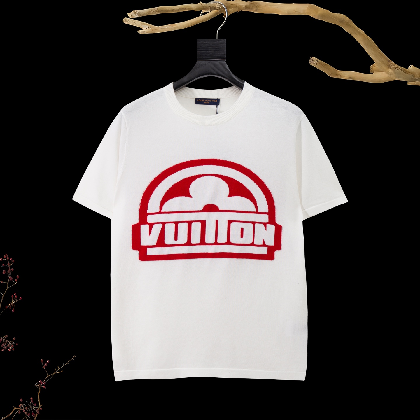 LV T-Shirts 040