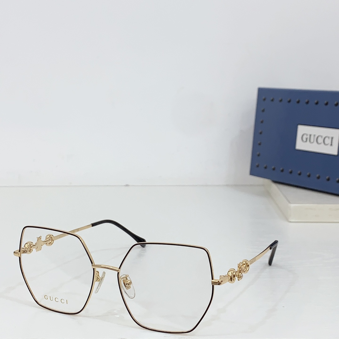 Gucci Sunglasses GG1036 SM011