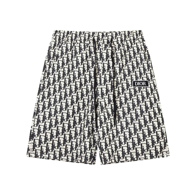 Dior Short Pants
