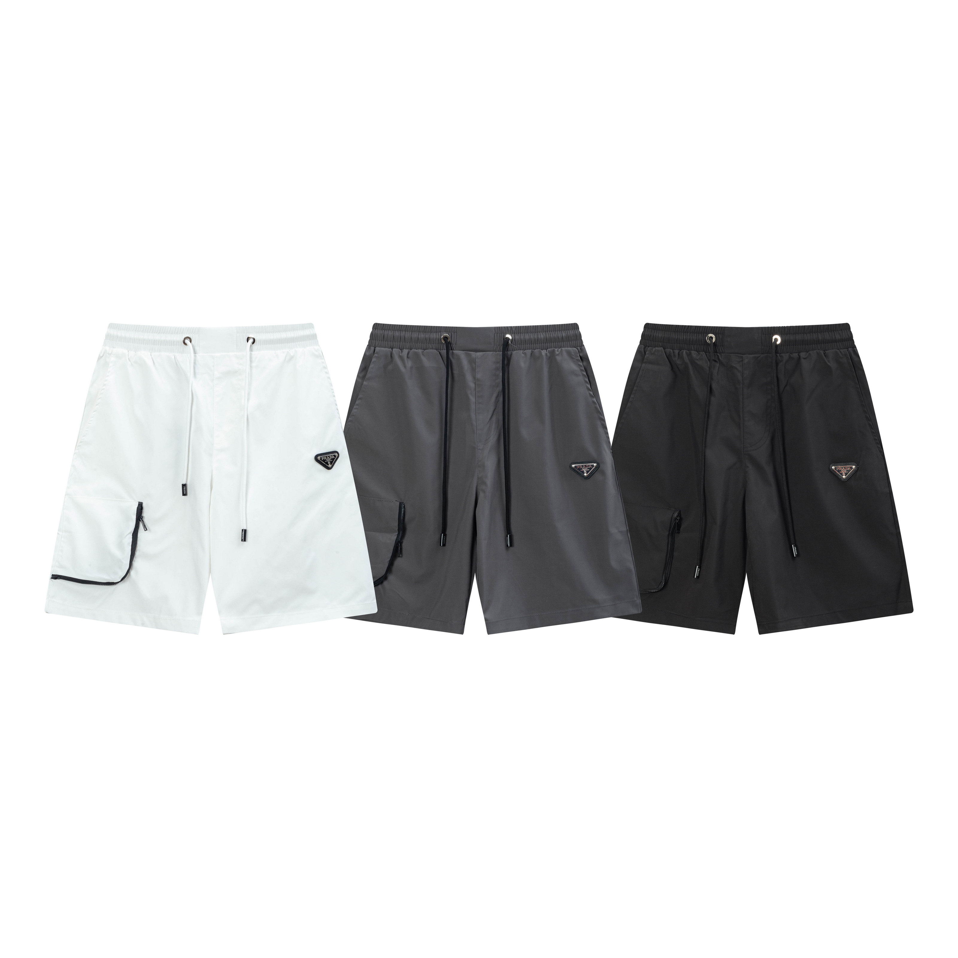 Prada Shorts 001