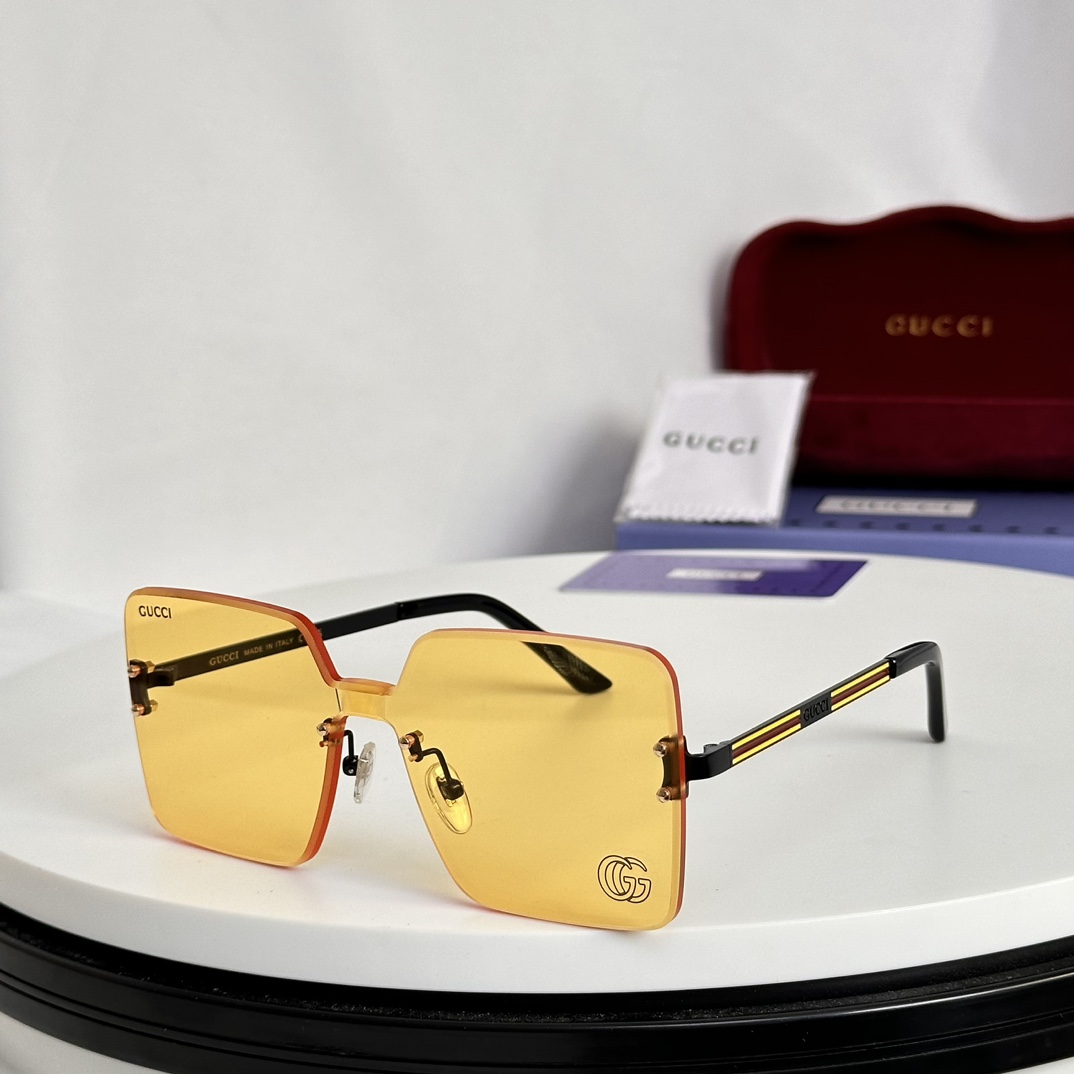 Gucci Sunglasses GG1623 SM041