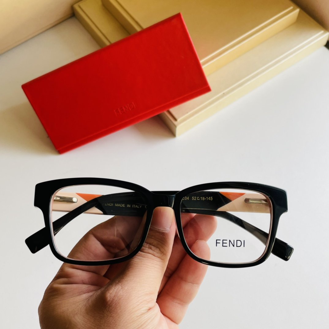Fendi Sunglasses