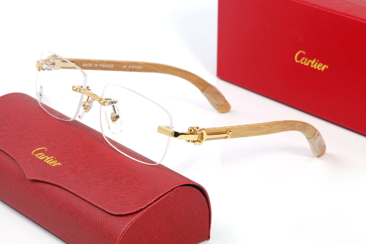 Cartier Sunglasses
