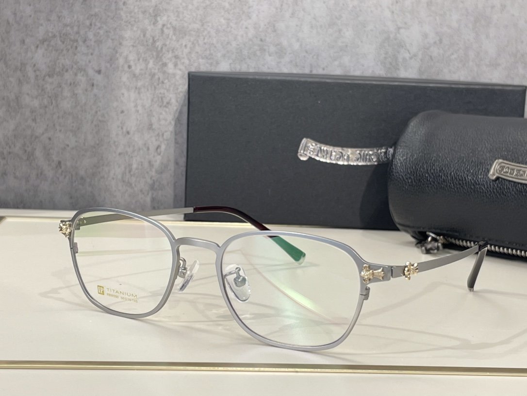 Chrome Heart Sunglasses
