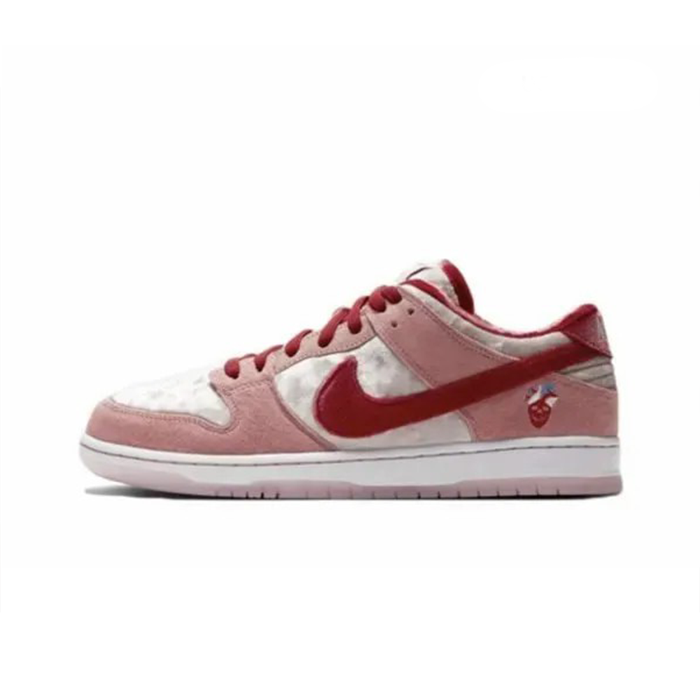 StrangeLove x SB Dunk Low(Replica)