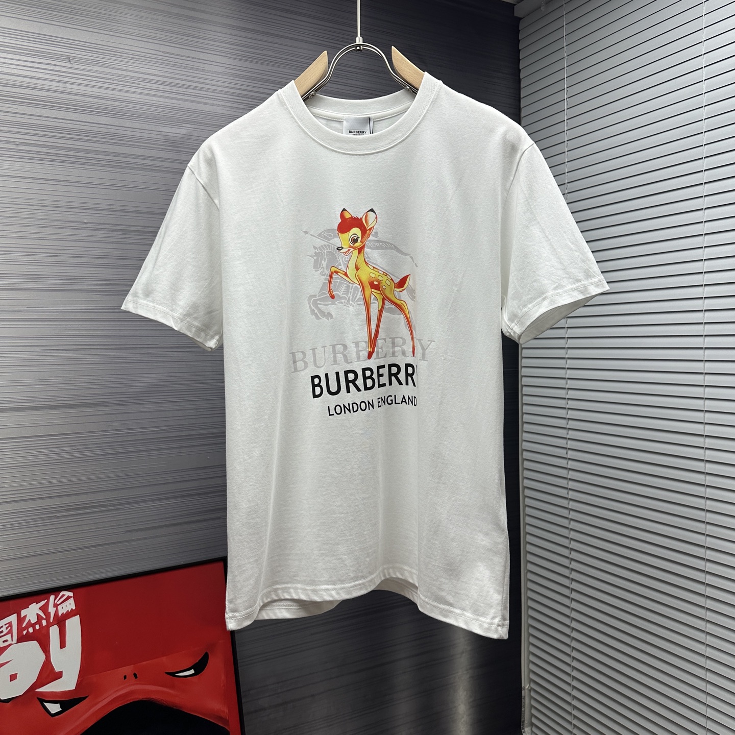 Burberry T-Shirts 004