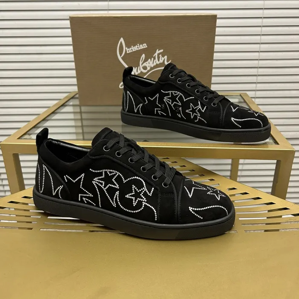 Christian Louboutin 029 Casual shoes HL003