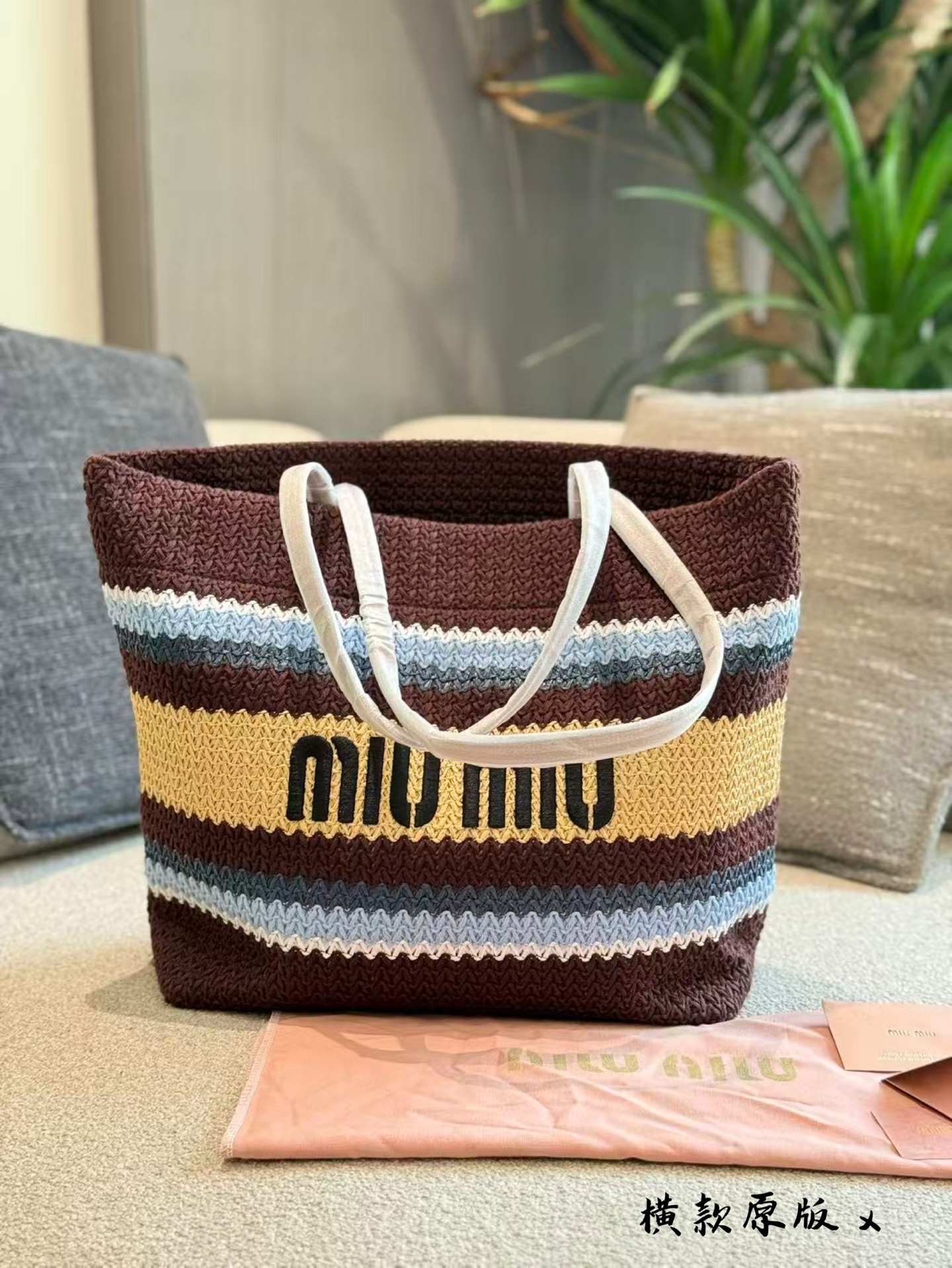 Miumiu Bags handbag Shoulder Bag 锛�7AReplica锛�