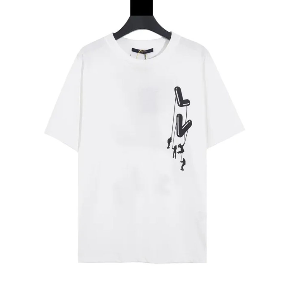 LV T-Shirts 022