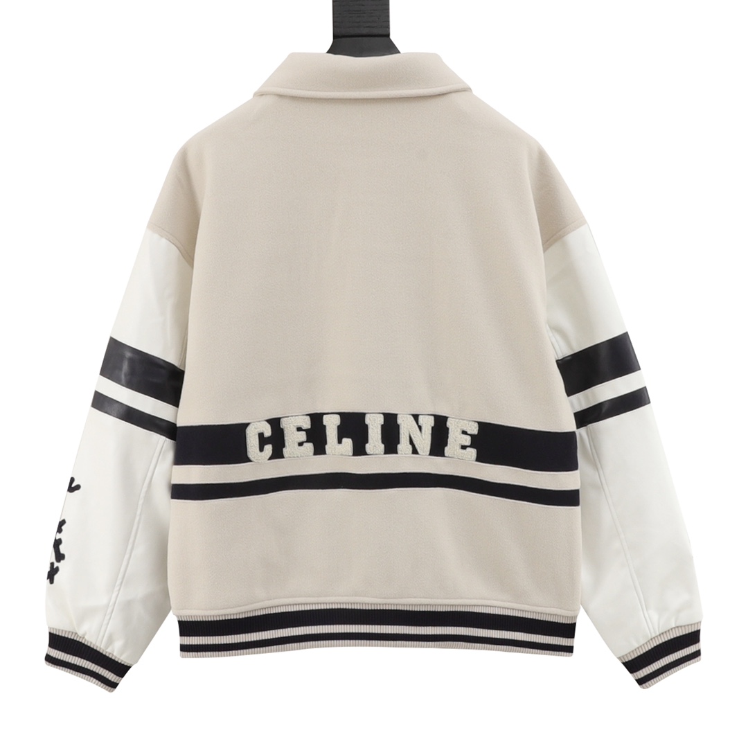 Celine Jacket 003