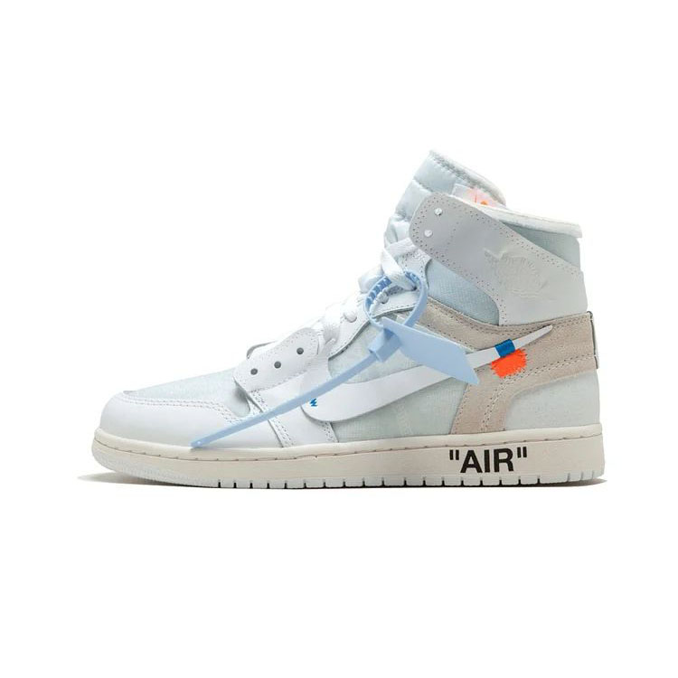 Travis Scott x Air Jordan 1 High OG TS SP(Replica)