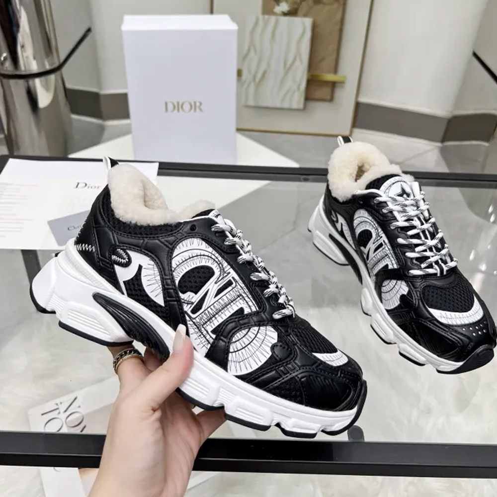 Dior Casual shoes 021 HL003