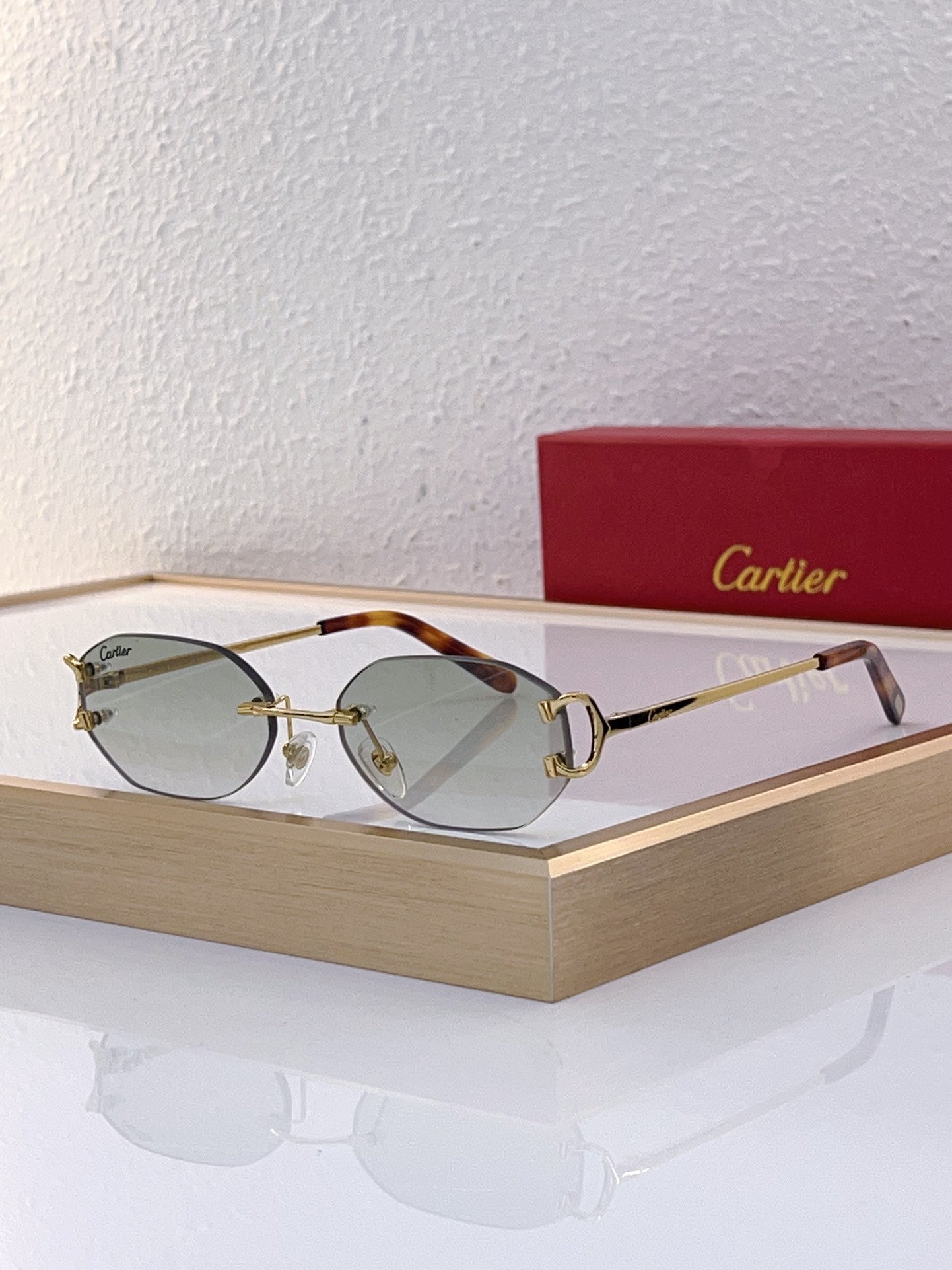 Bvlgari Sunglasses
