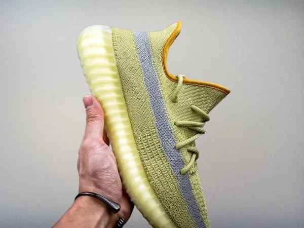 Yeezy350 Boost V2 “Marsh”(Replica)