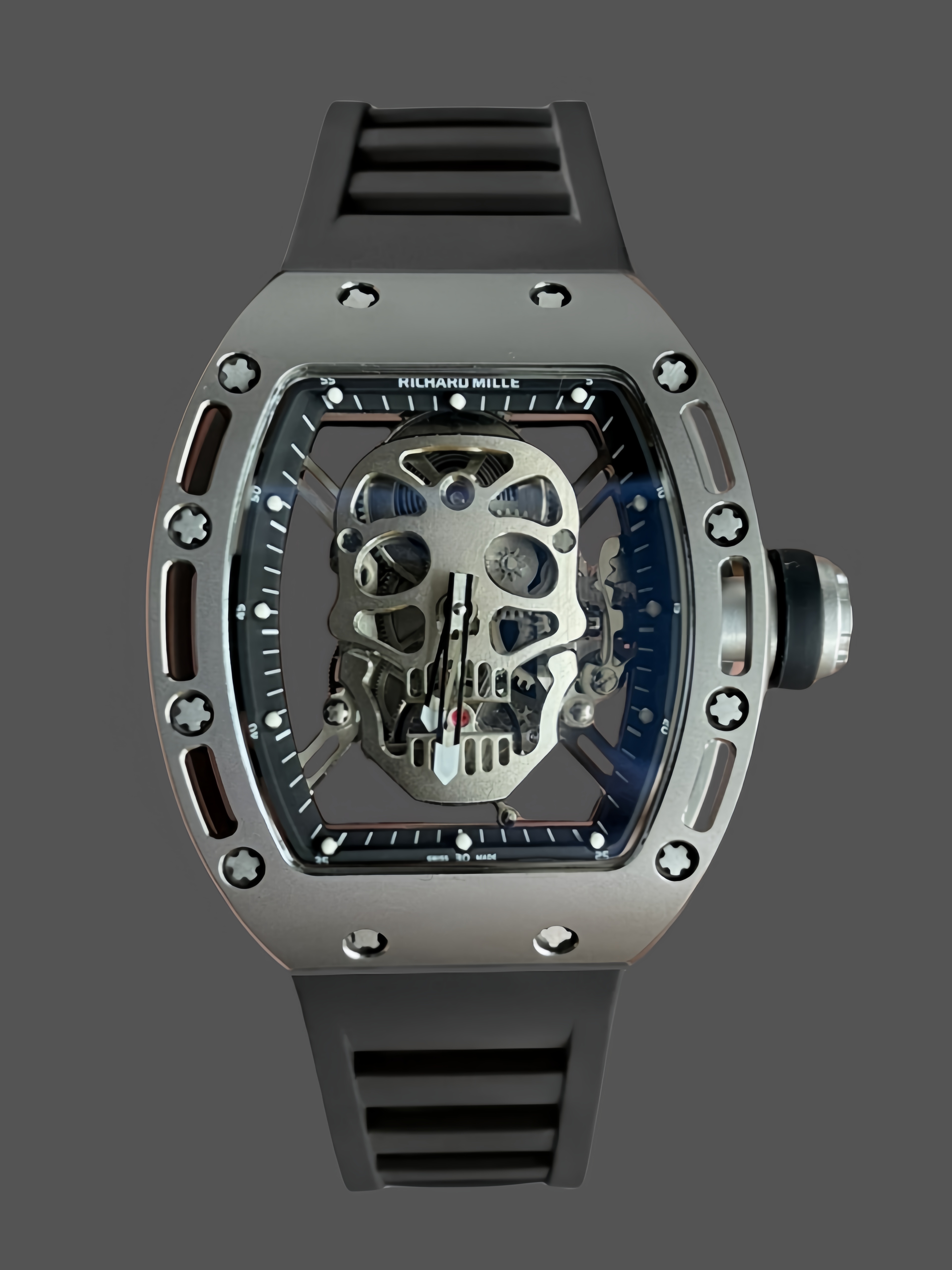 RICHARD MILLE