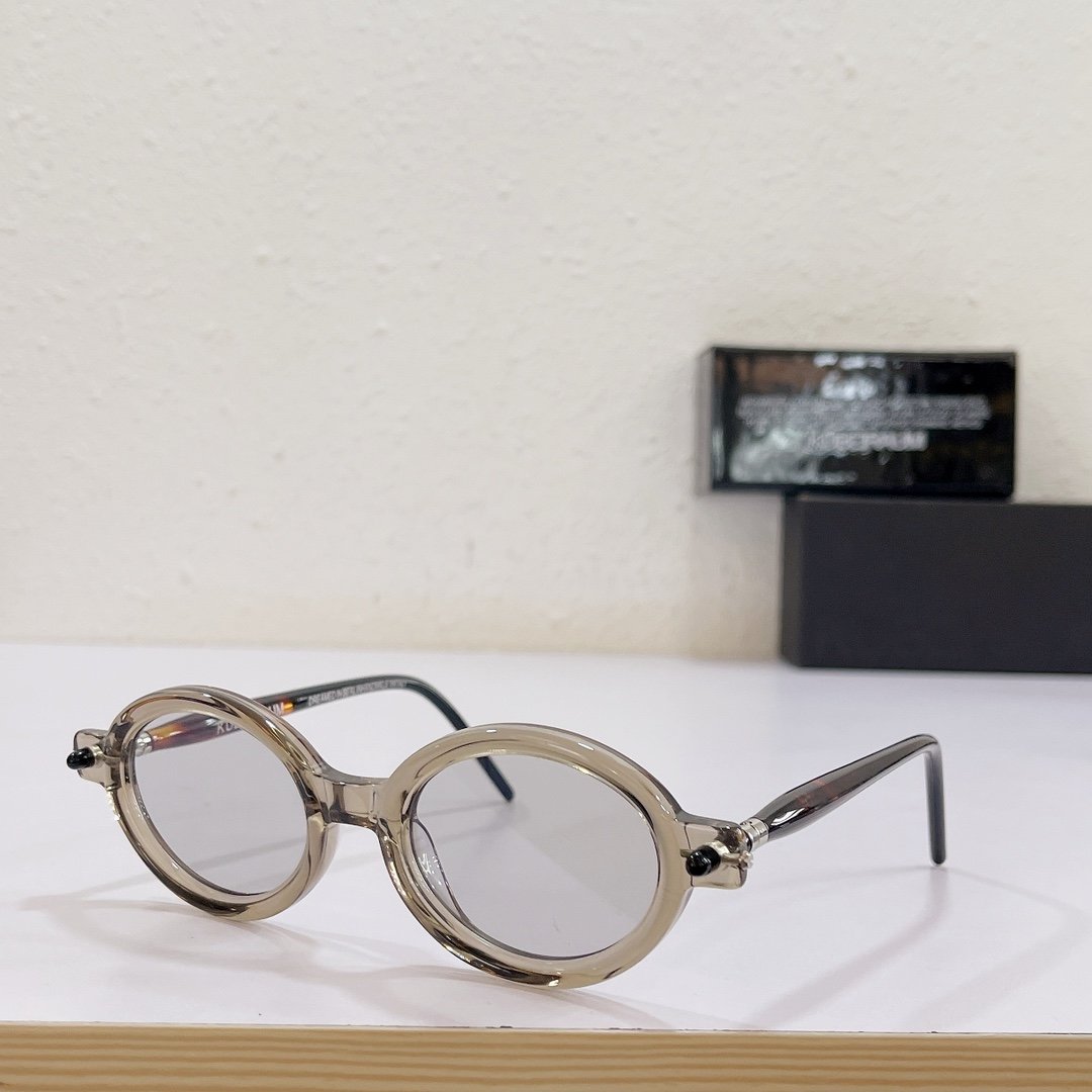 KUB RAUM Sunglasses