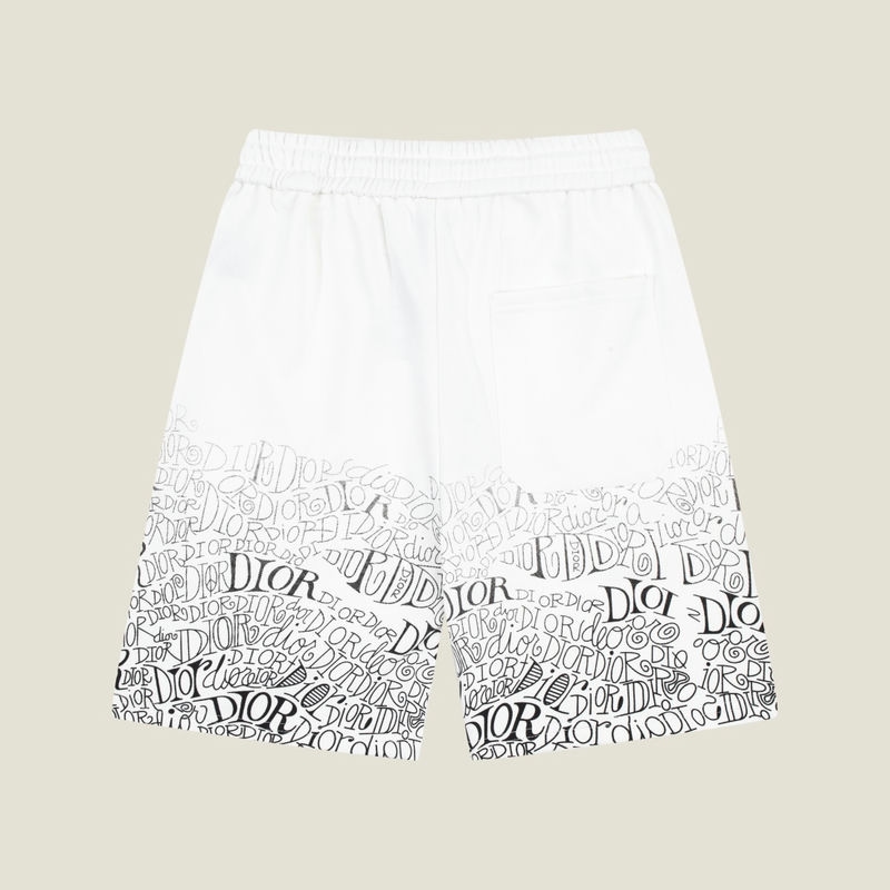 Dior Short Pants