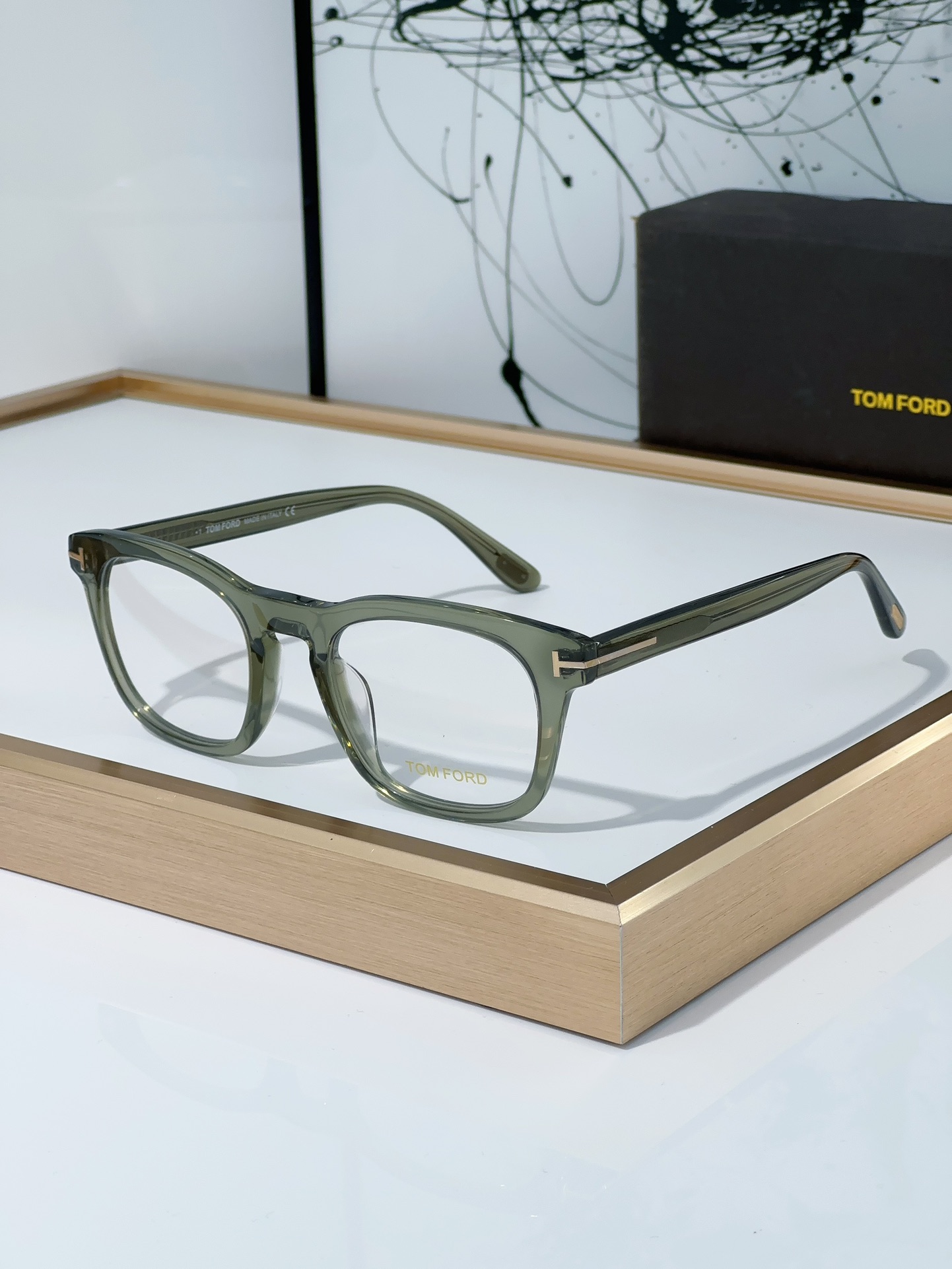 Tom Ford Sunglasses