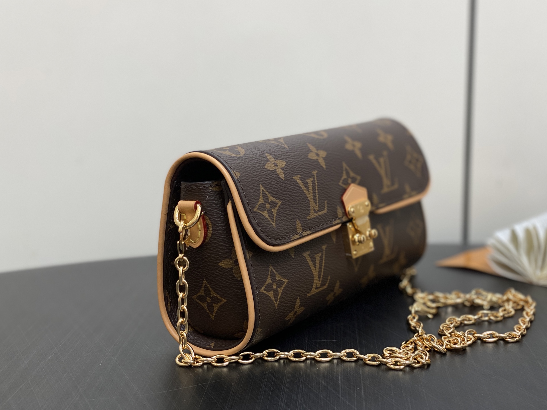 Louis Vuitton Pochette Camille Handbag锛�10A锛�