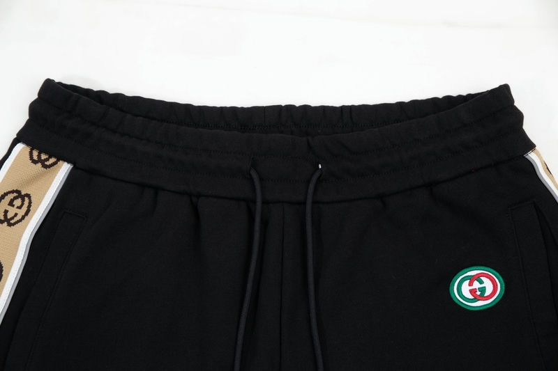 Gucci Short Pants