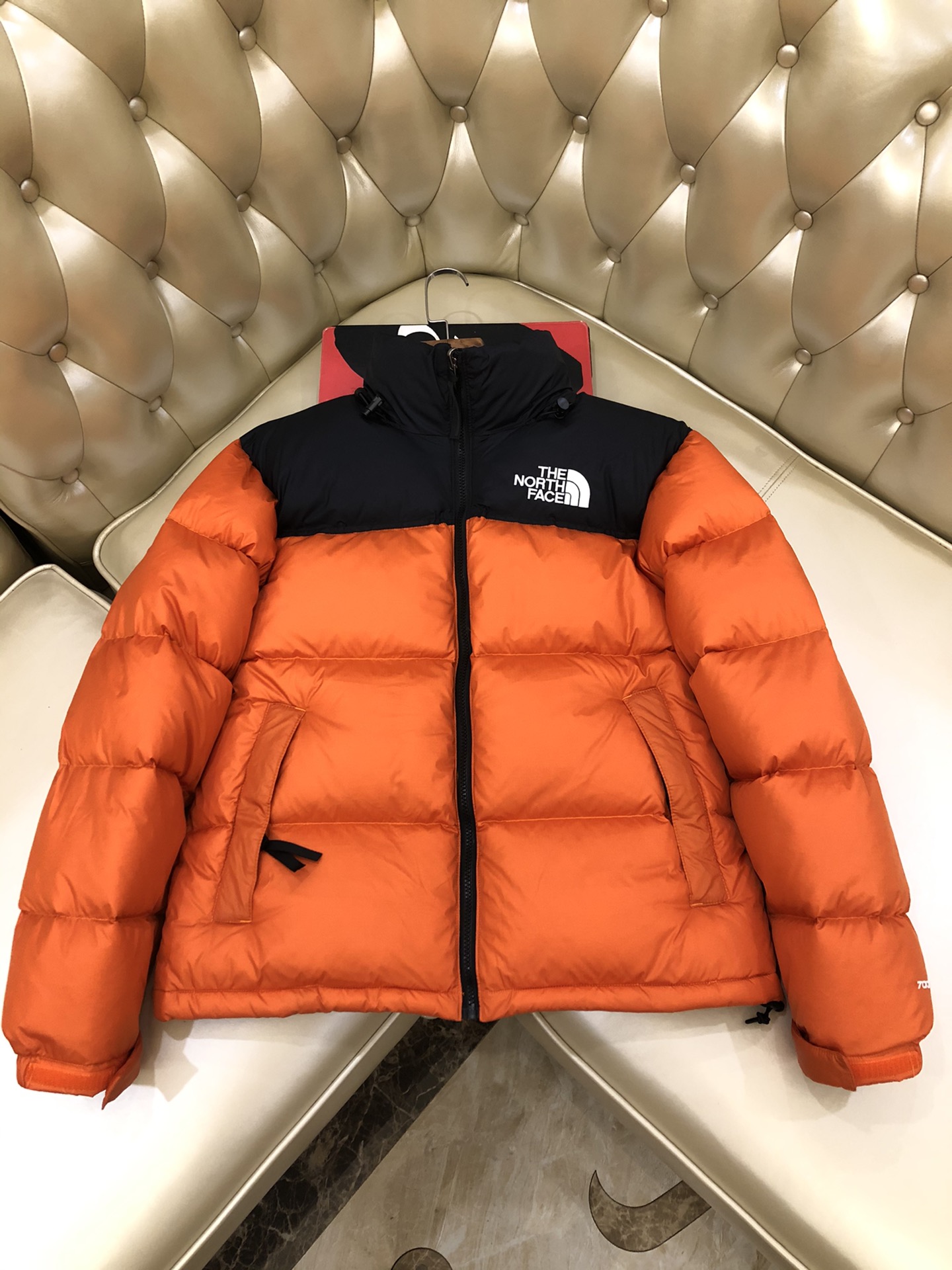 The North Face Down Jacket 1996 FYZ092