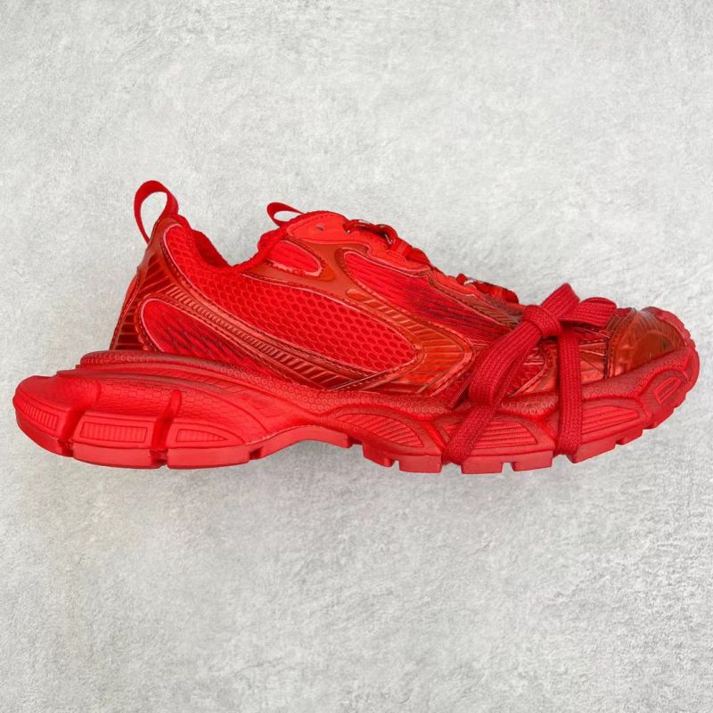 Balenciaga XXXL 3XL Sneaker Shoes