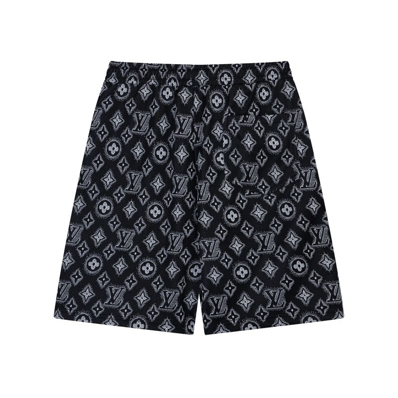 Louis Vuitton Short Pants
