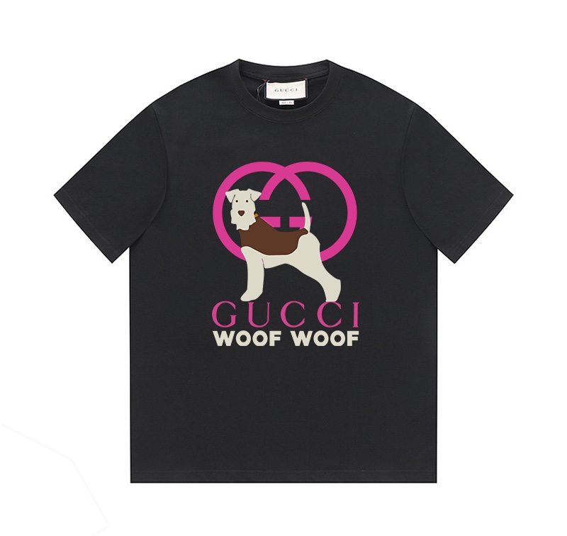 Gucci T-Shirts 011