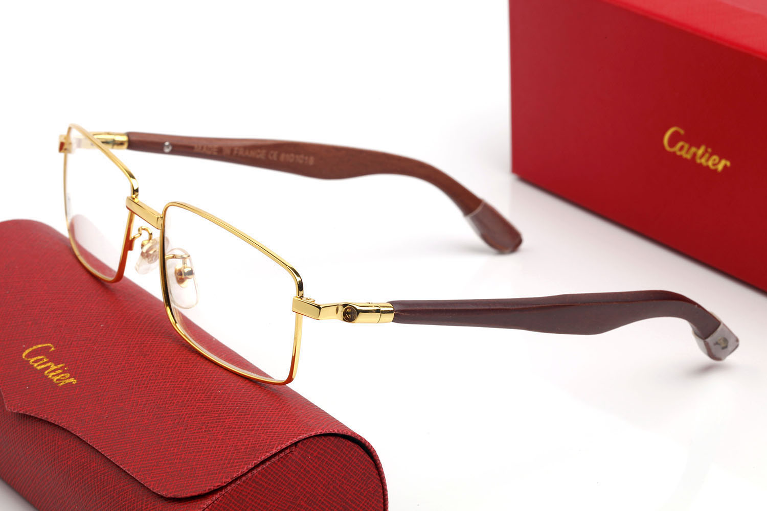 Cartier Sunglasses