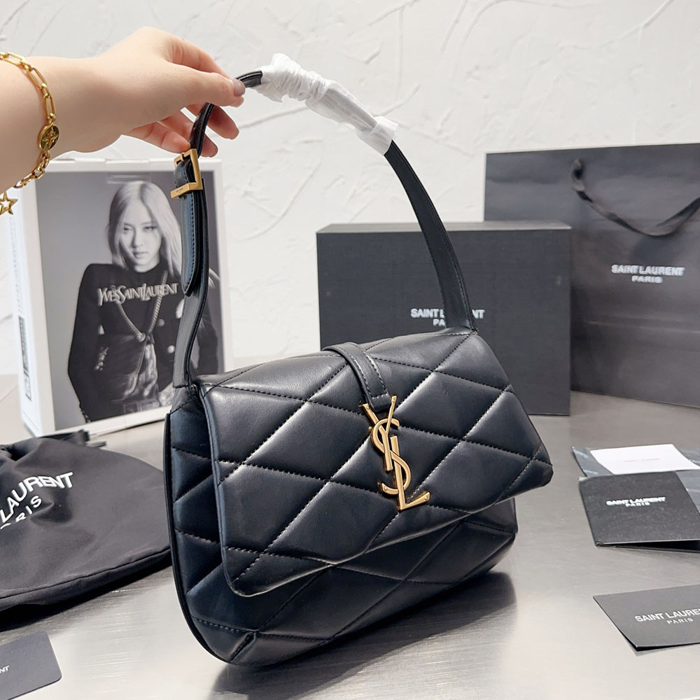 SAINT LAURENT YSL LE57 Shoulder Bag（Replica)