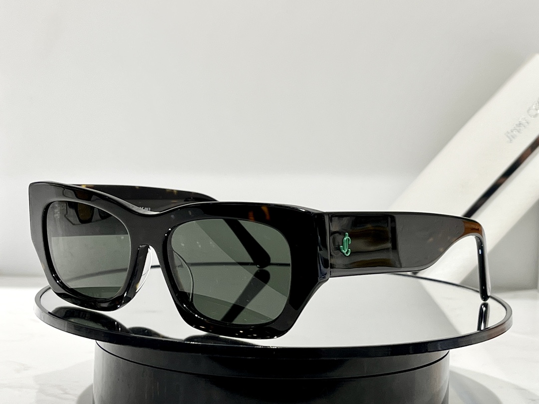 Jimmy Choo Sunglasses