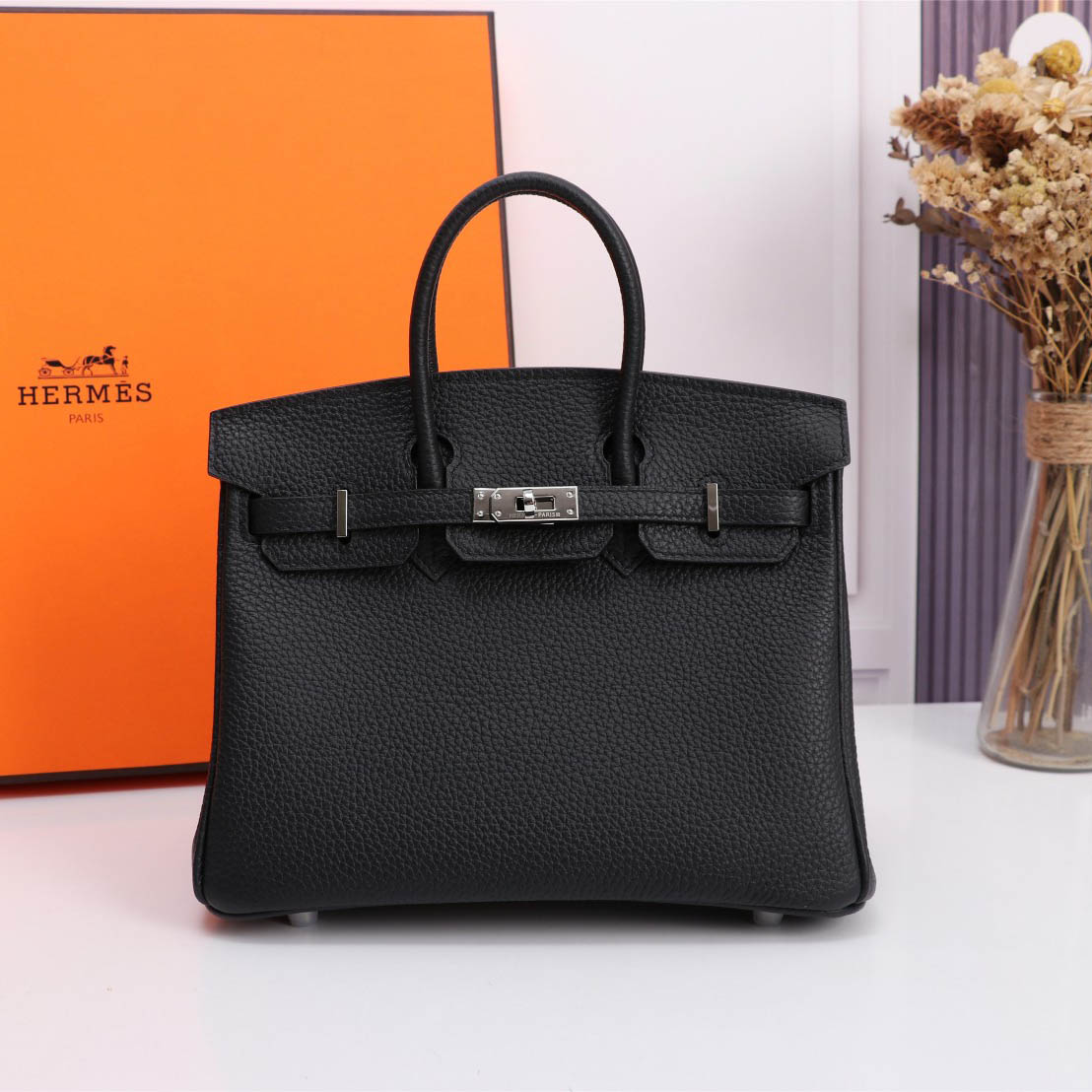 Hermes Birkin Tote Bag Handbag Shoulder Bag (Replica)