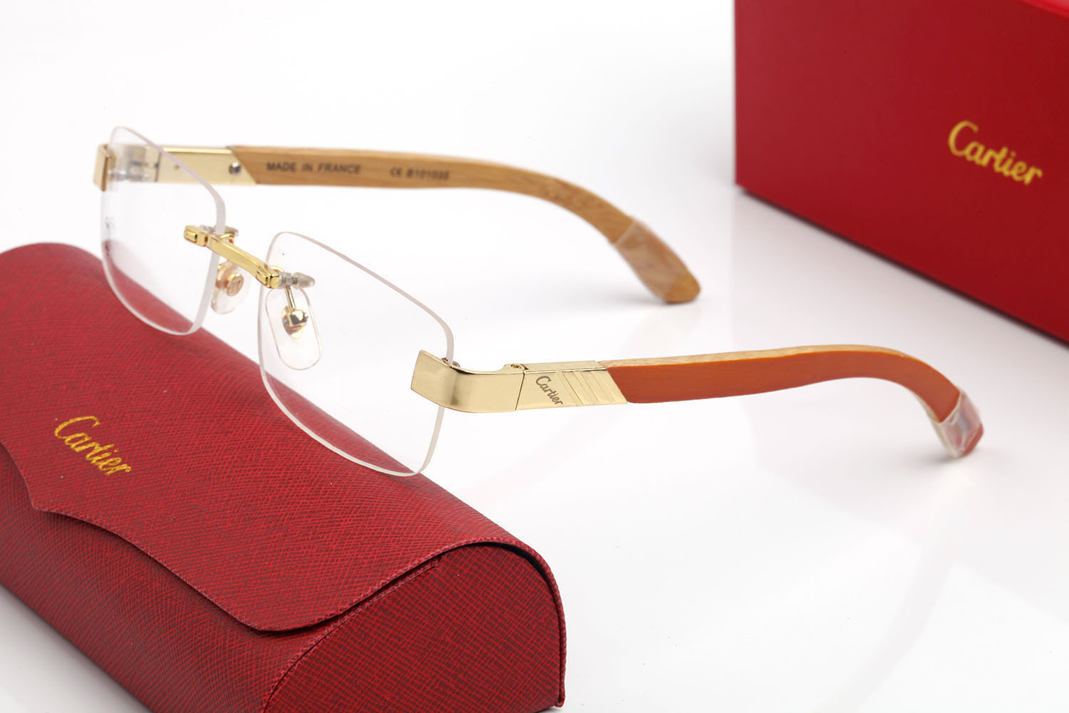 Cartier Sunglasses
