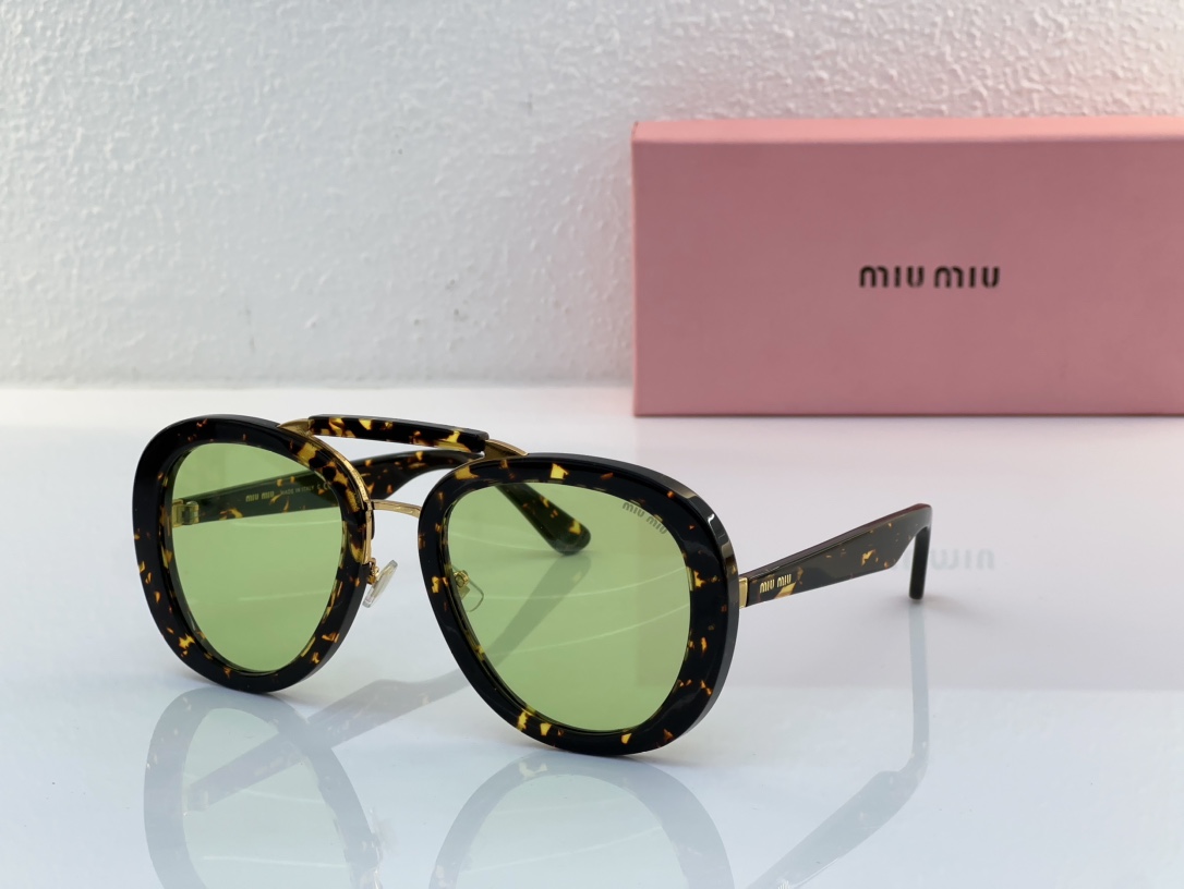 MiuMiu Sunglasses