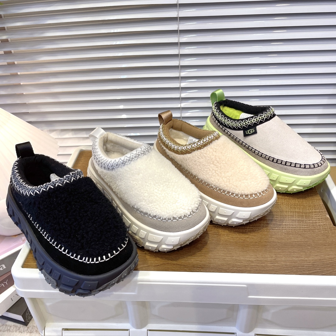 UGG shoes 039 BY002