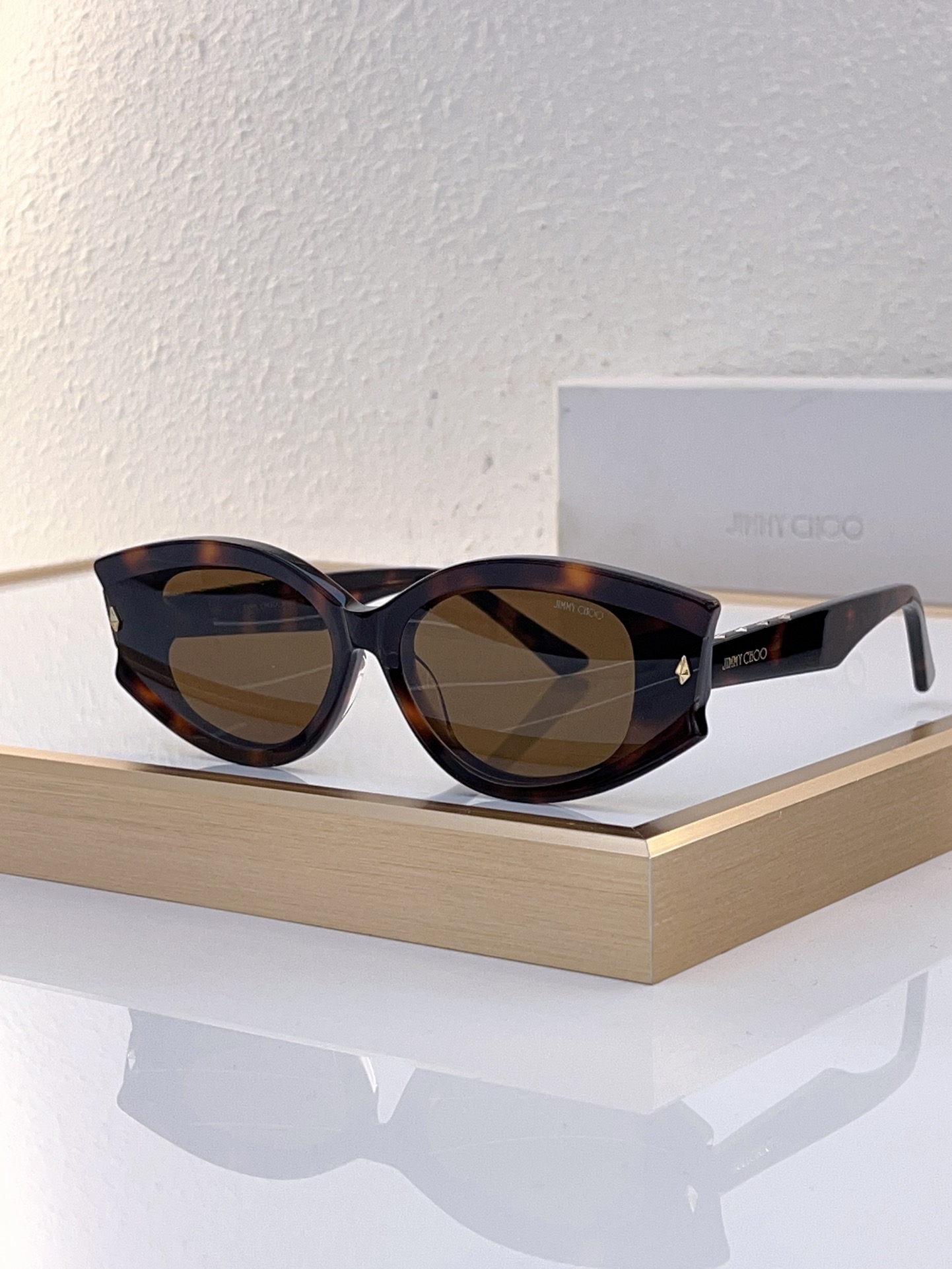 Jimmy Choo Sunglasses