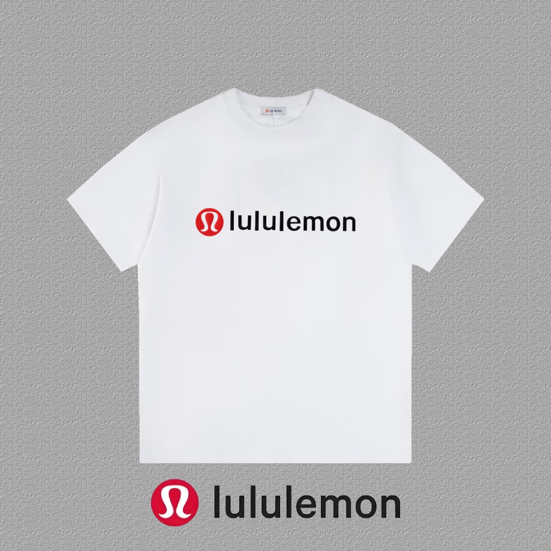 lululemon T-Shirts 005