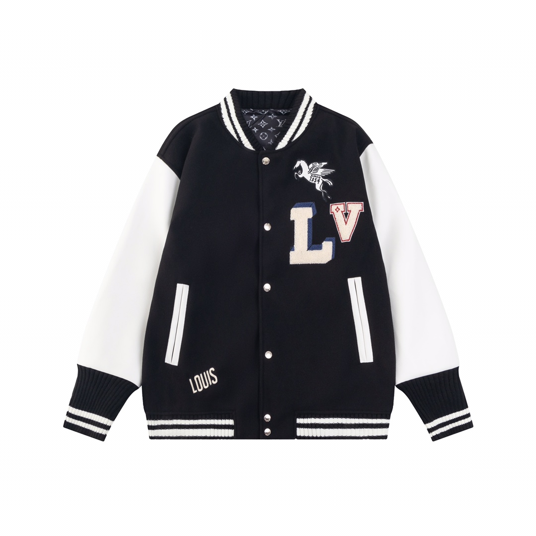 LV Jacket 012
