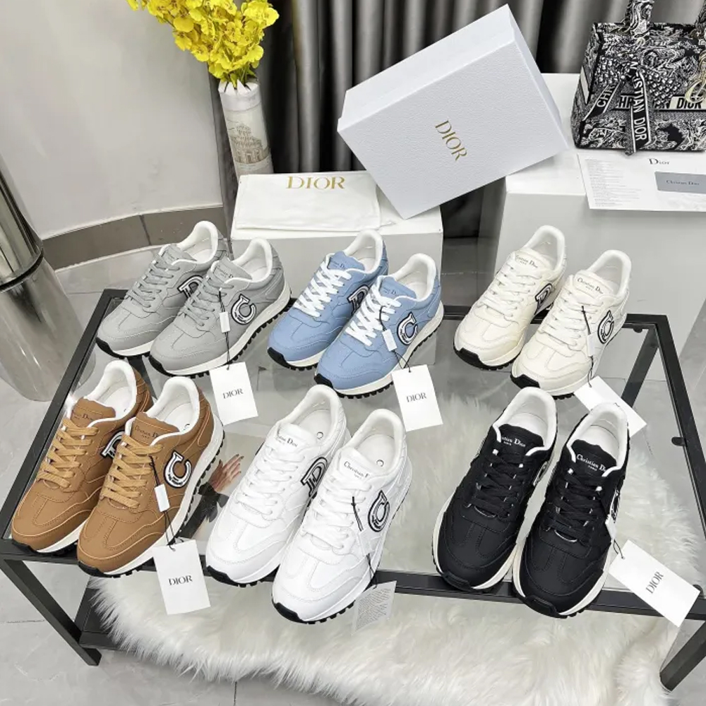 Dior Casual shoes 025 HL072