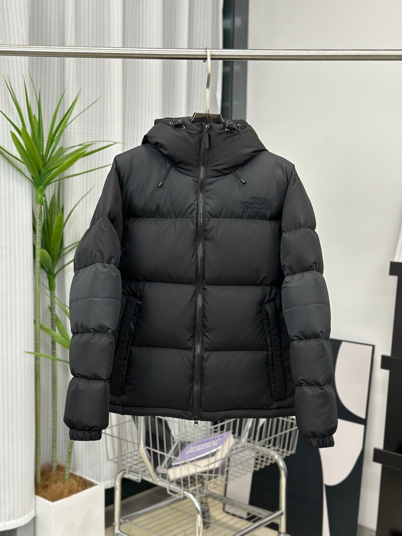 The North Face Down Jacket 24F FYZ093