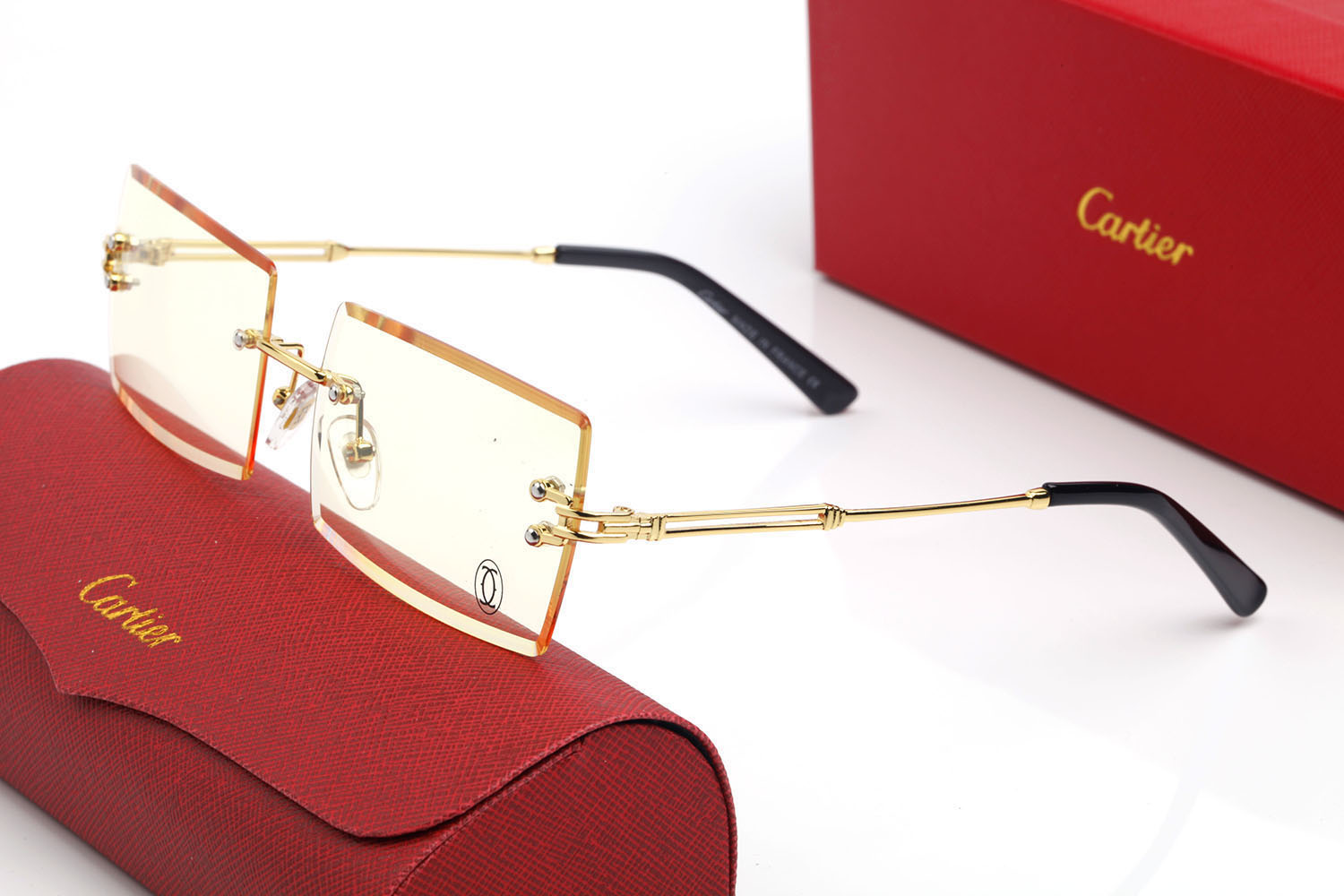 Cartier Sunglasses