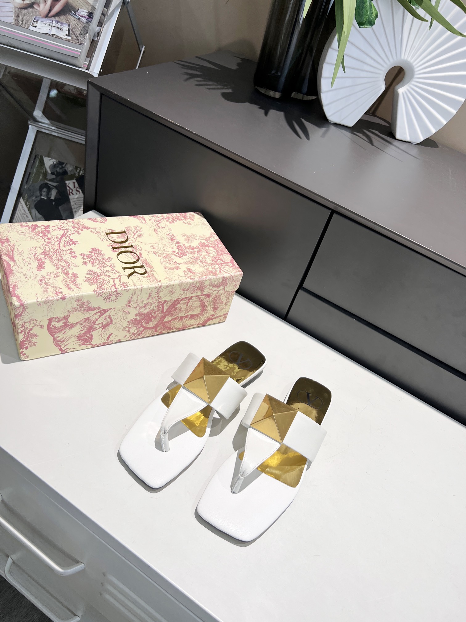 Valentino shoes 005 XM 061